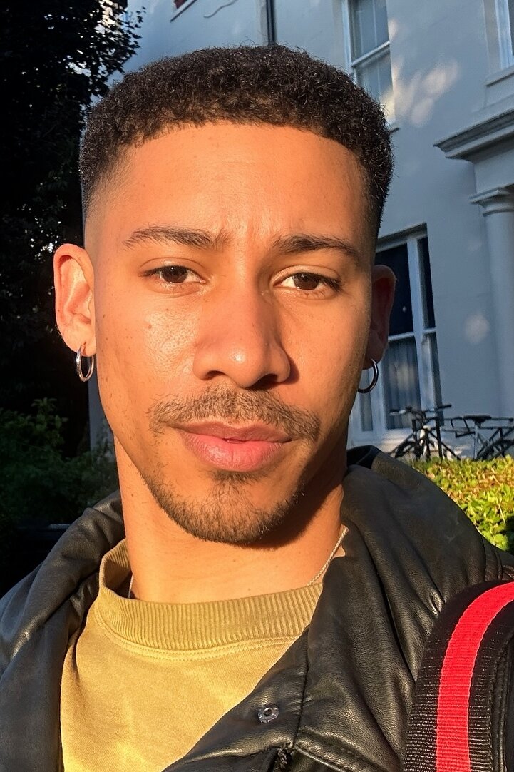 Keiynan Lonsdale