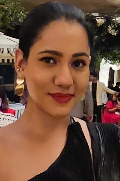 Twinkle R. Vasisht