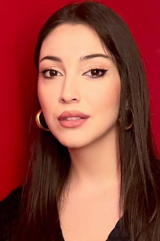 Cemre Gümeli