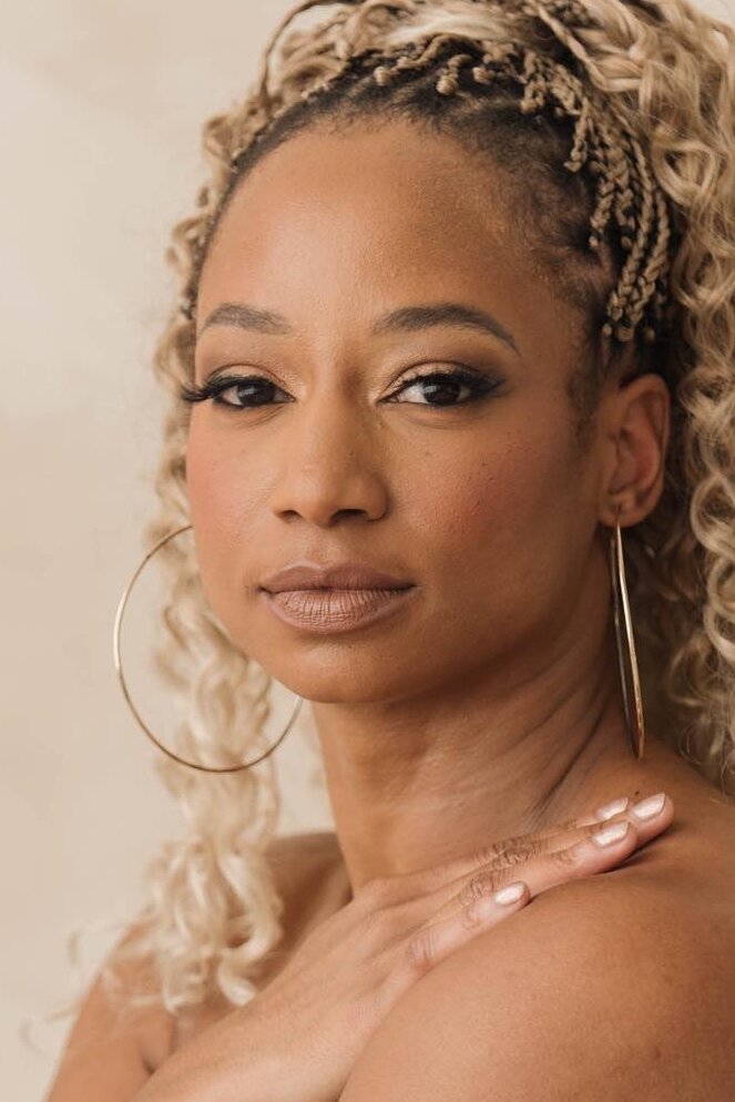 Monique Coleman