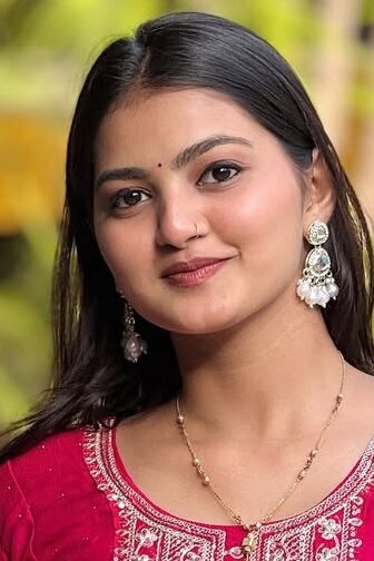 Siddhi Jambhale