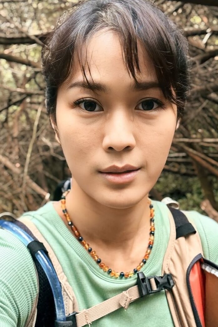 Prisia Nasution