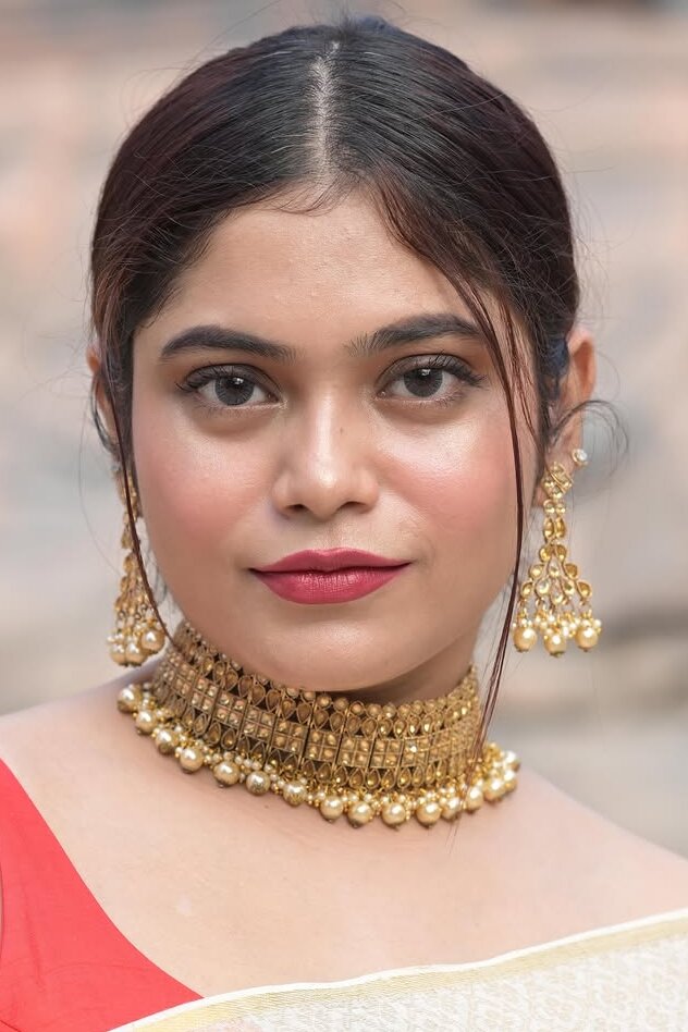 Sudeshna Biswas