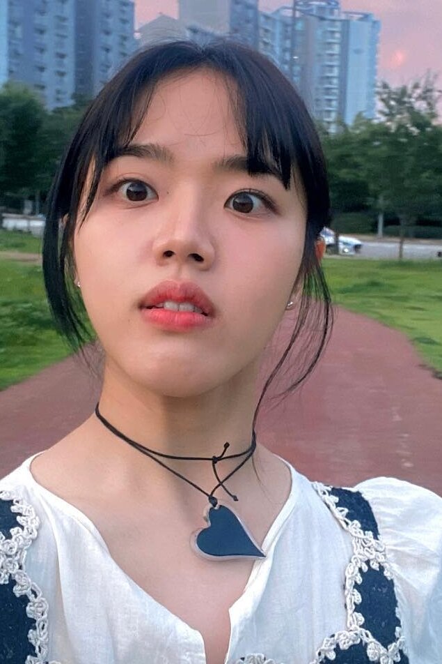 Kim Hyang-gi