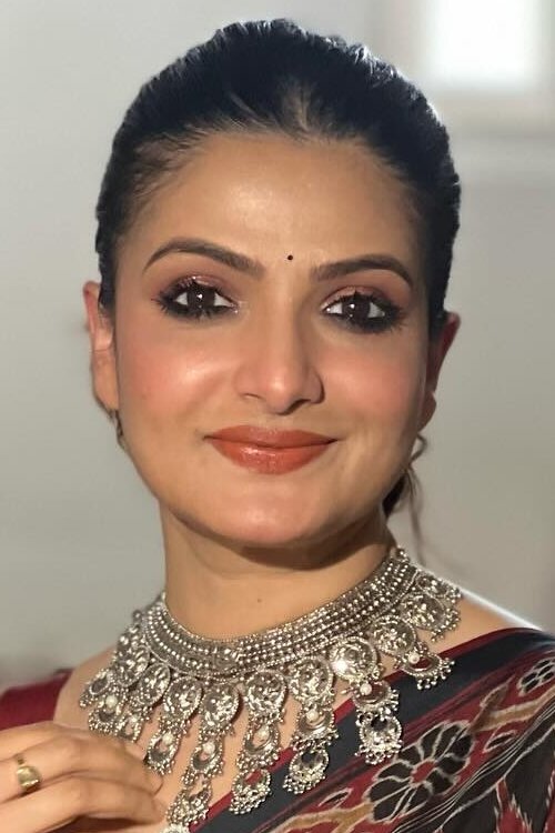 Tanushree Chakraborty
