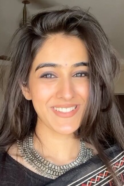Sakshi Vaidya