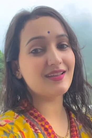 Divyaa Chauhan