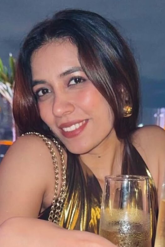 Suman Modi