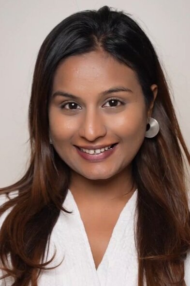 nisha Gupta