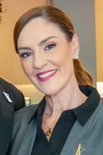 Chantal Andere