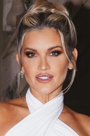 Ashley Roberts