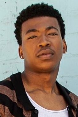 Mekai Curtis
