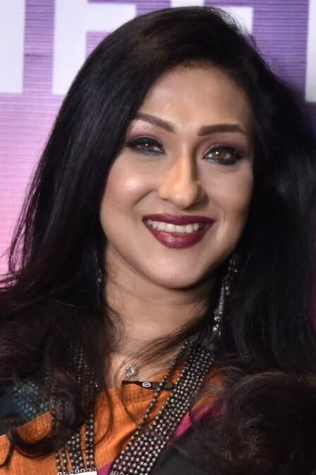 Rituparna Sengupta