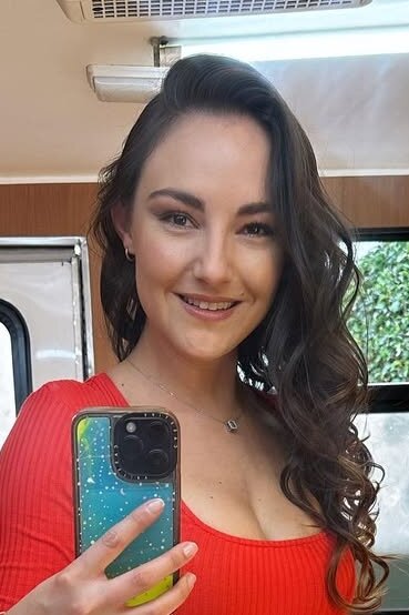 Jade Fraser