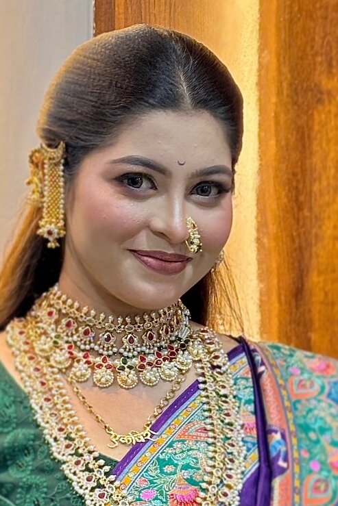 Payal Pati