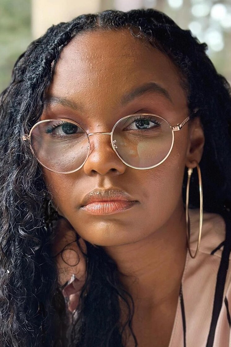 Sierra Aylina McClain