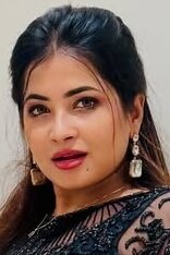 Payal Routray