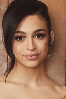 Josie Totah