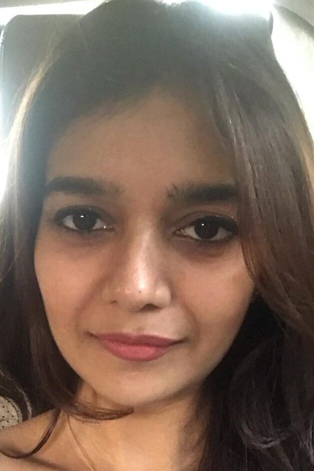 Swathi Reddy