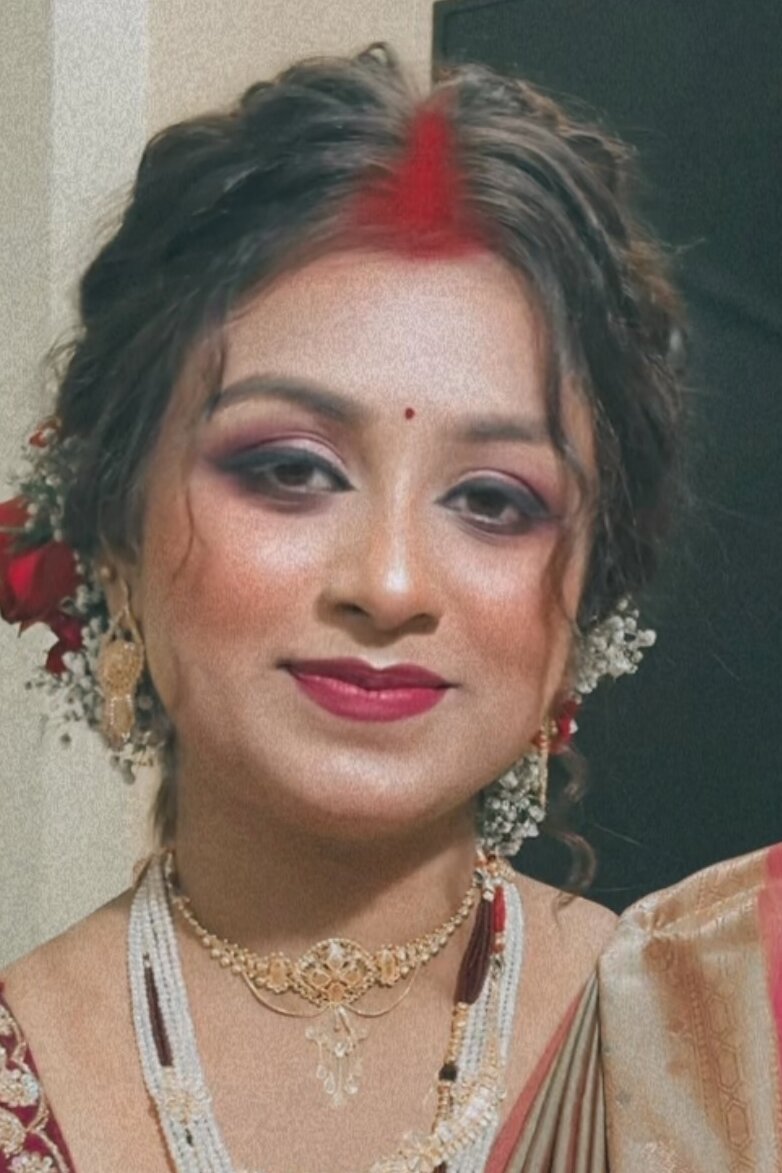 Puja Biswas