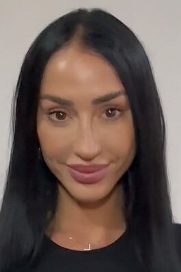 Aurah Ruiz