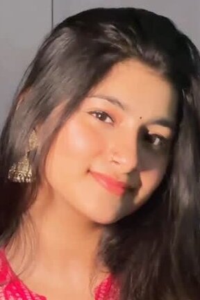 Aradhya Singh