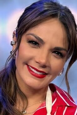 Rossana Nájera