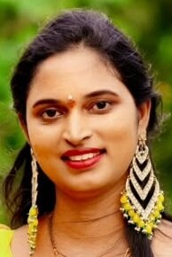 Sravani Varma Samanthapudi