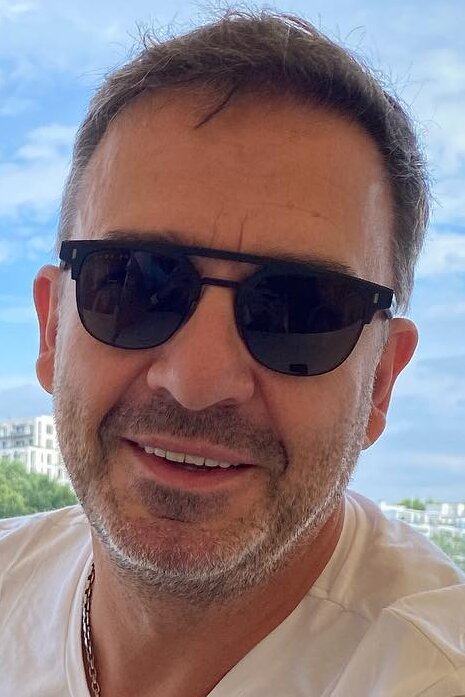 Murat Aygen