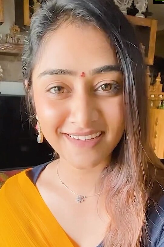 Sangeetha Sringeri