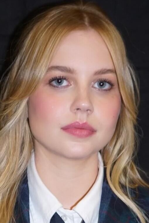 Angourie Rice