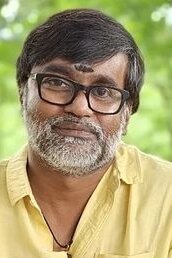 Selvaraghavan