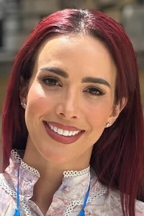 Violeta Bergonzi