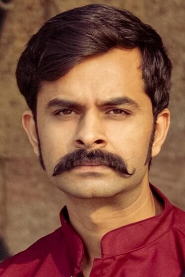 Yash Soni