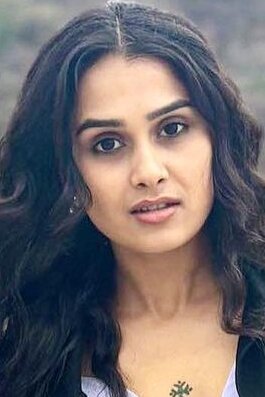 Anushka Kaushik