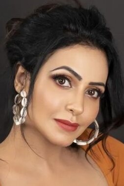 Nandini Rai
