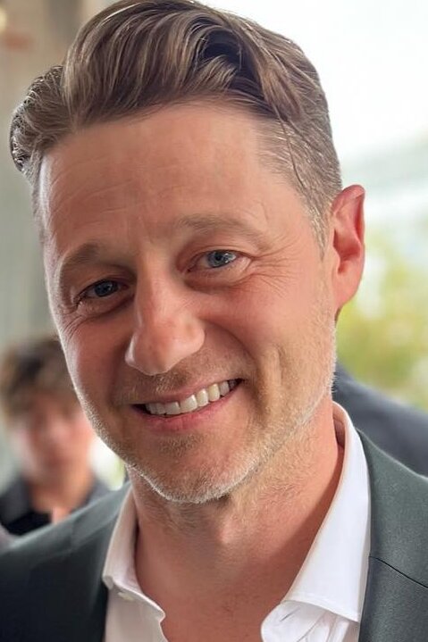 Ben McKenzie