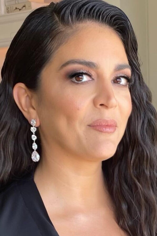 Cecily Strong