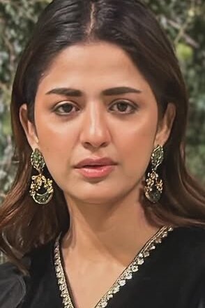 Hira Soomro
