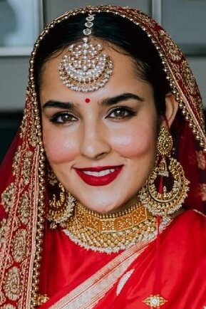 Angira Dhar