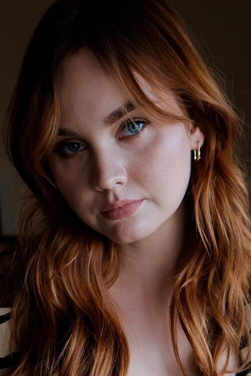 Liana Liberato