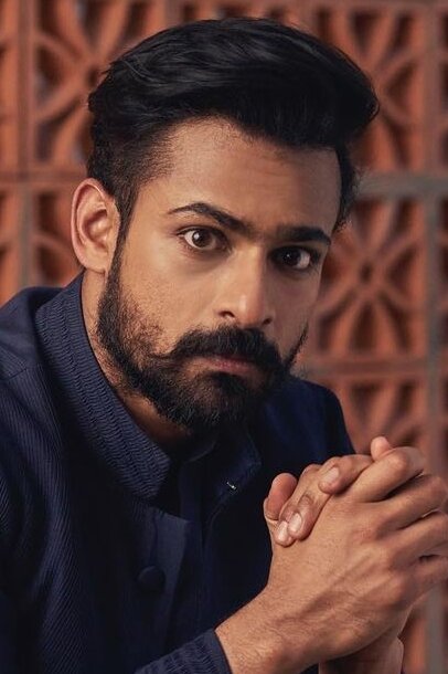 Vaishnav Tej