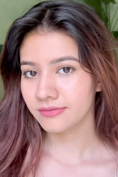 Ashima Saxena