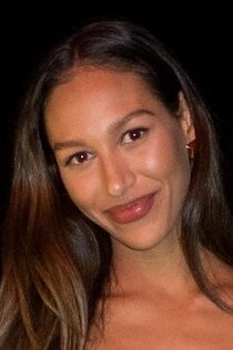Serena Pitt