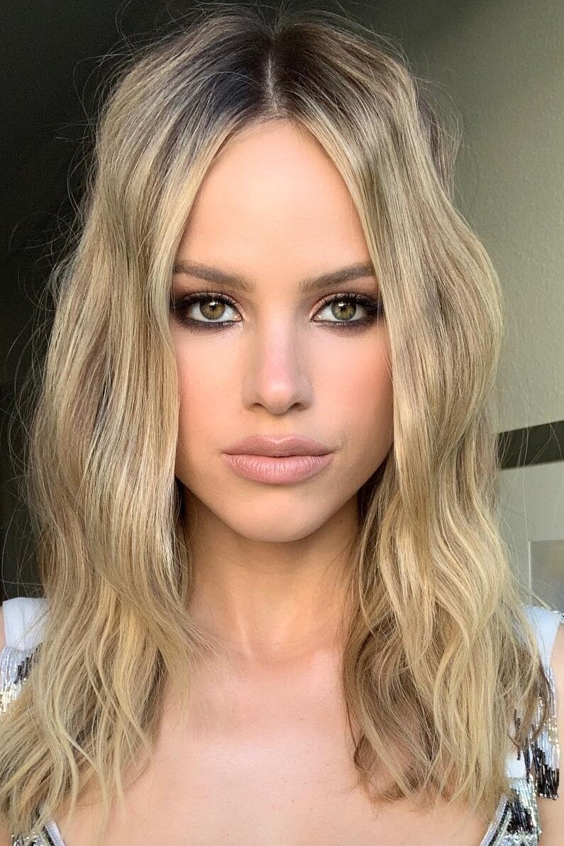 Halston Sage