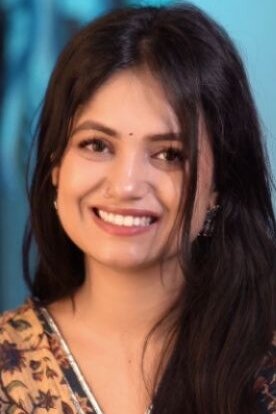 Sonal Dadhich