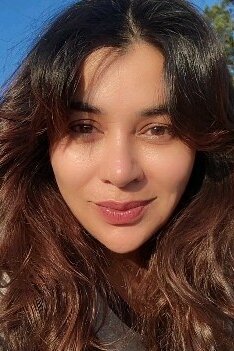 Komal Rizvi