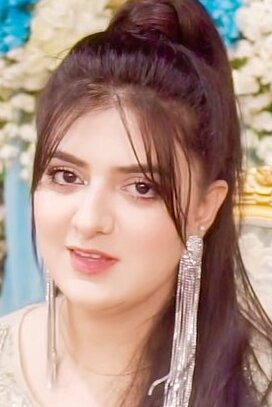 Ayesha Pervez