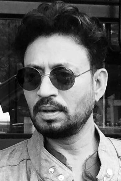 Irrfan Khan