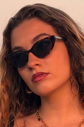 Carlota Boza